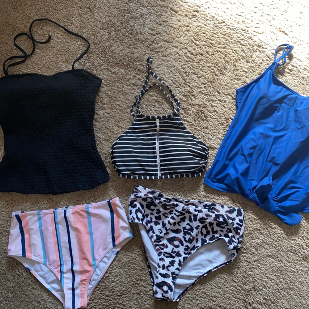 Swimsuits
